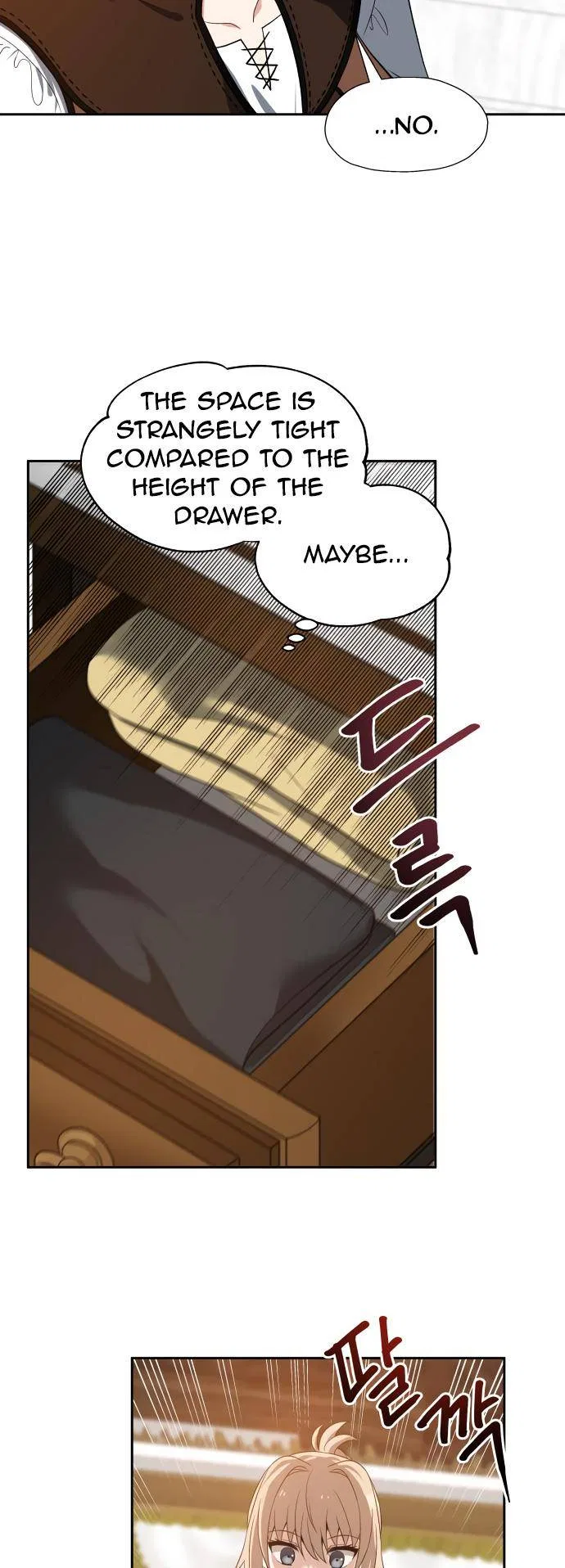 Transmigrating to the Otherworld Once More Chapter 51 – Page 33