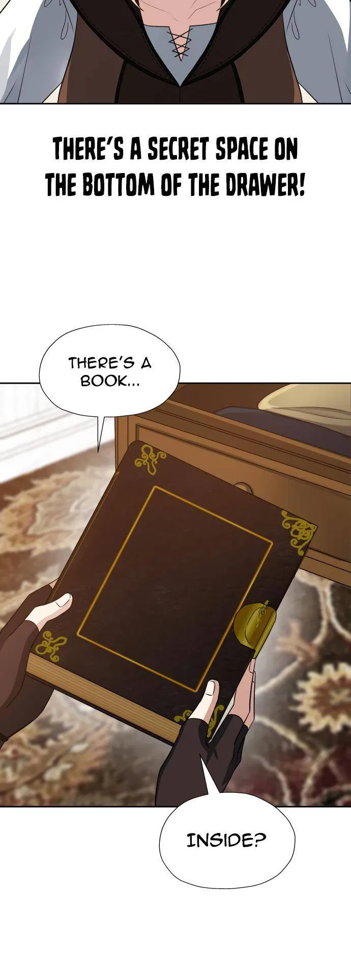 Transmigrating to the Otherworld Once More Chapter 51 – Page 35