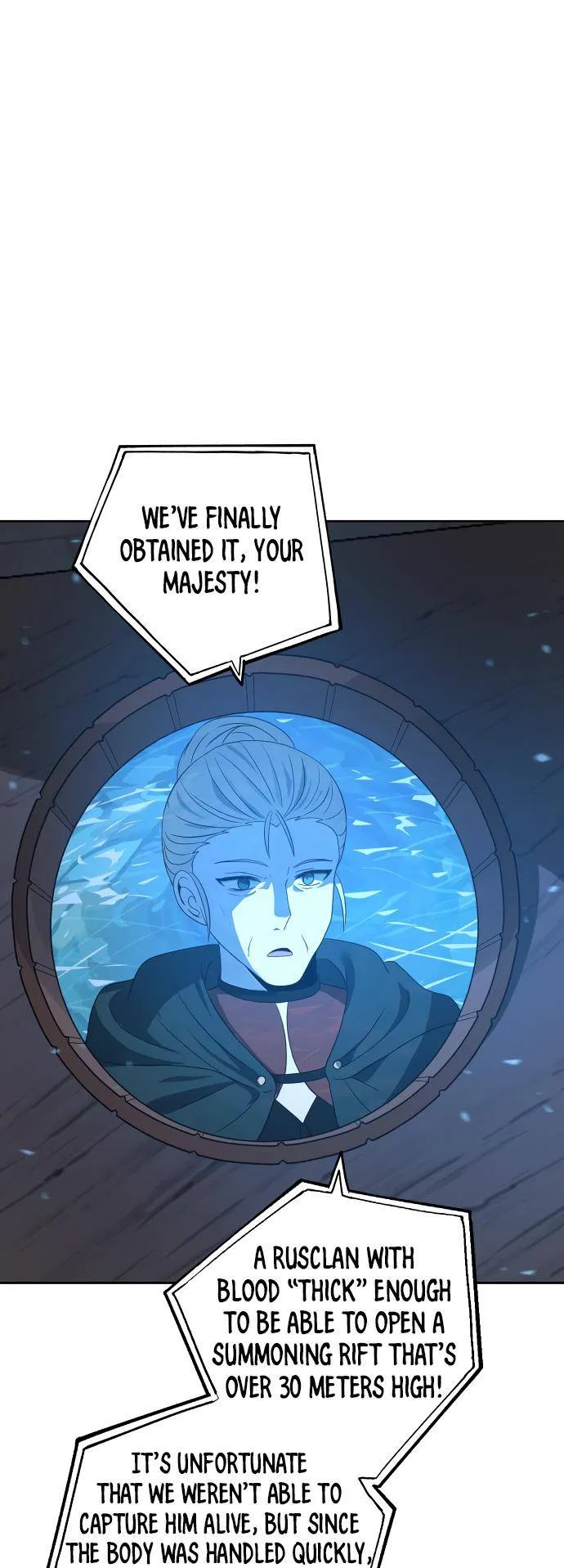 Transmigrating to the Otherworld Once More Chapter 51 – Page 42