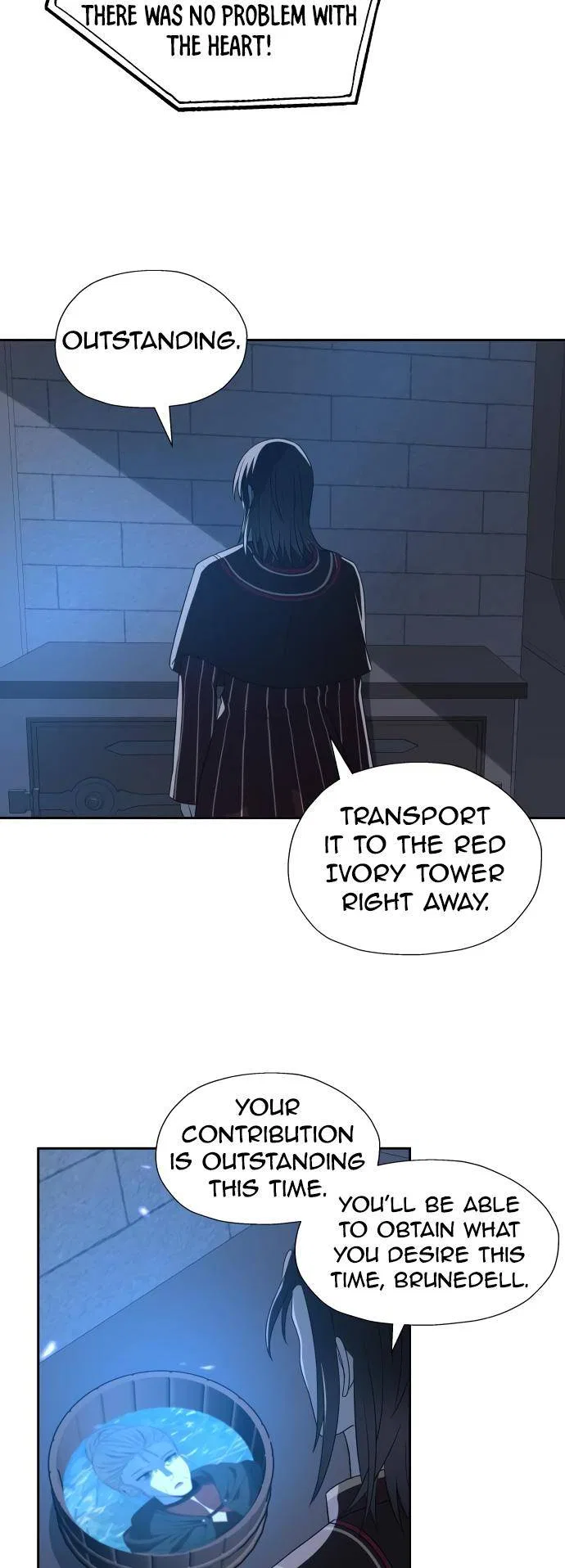 Transmigrating to the Otherworld Once More Chapter 51 – Page 43