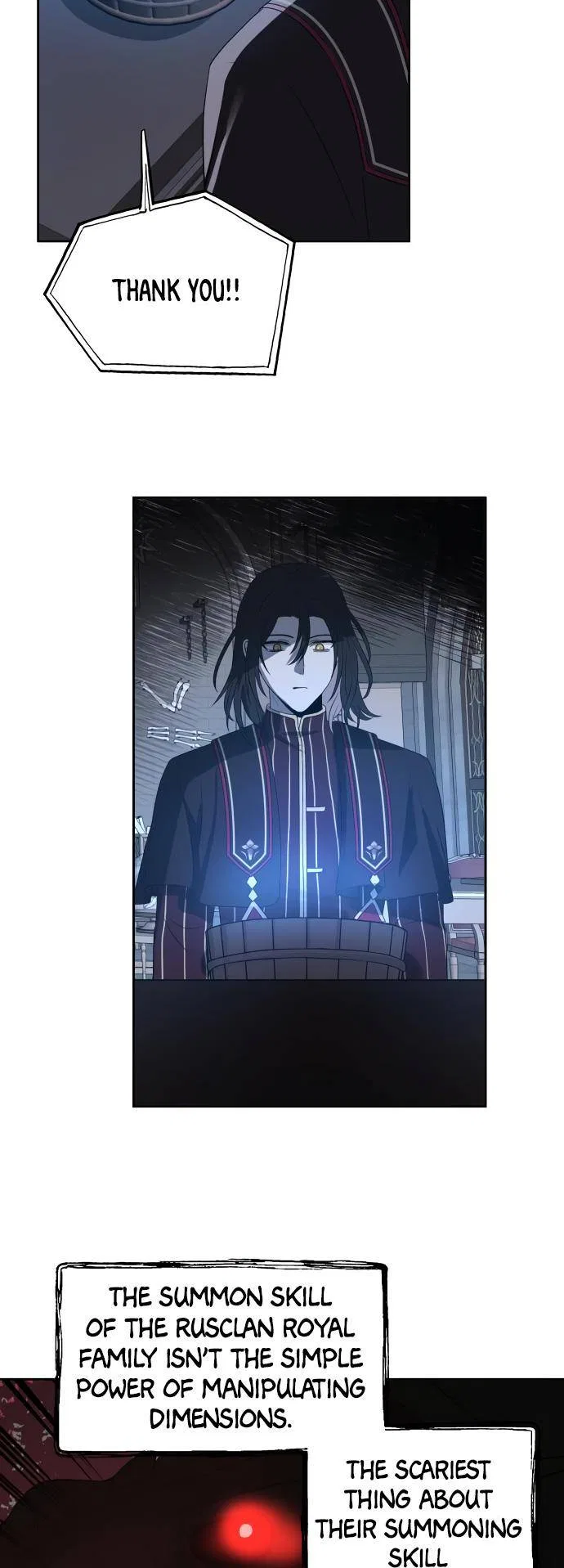 Transmigrating to the Otherworld Once More Chapter 51 – Page 44