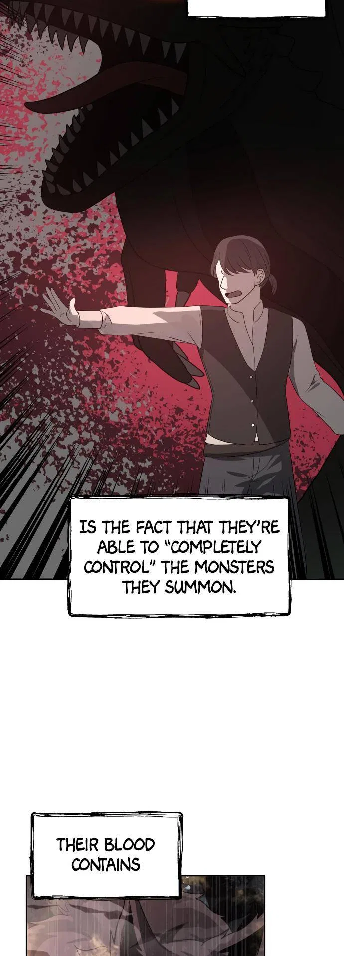 Transmigrating to the Otherworld Once More Chapter 51 – Page 45