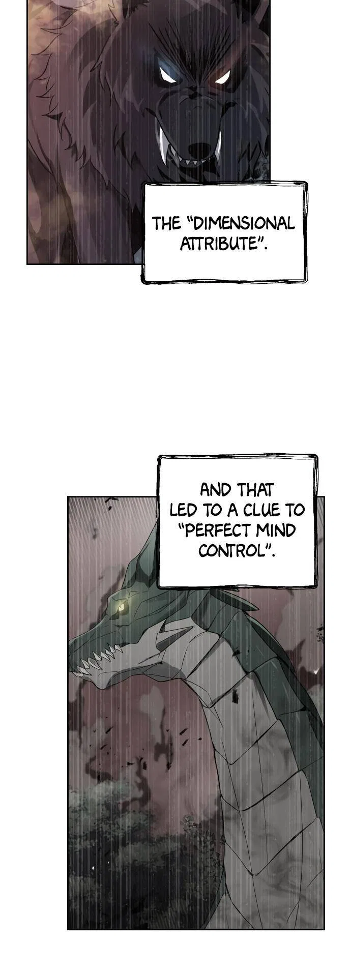 Transmigrating to the Otherworld Once More Chapter 51 – Page 46