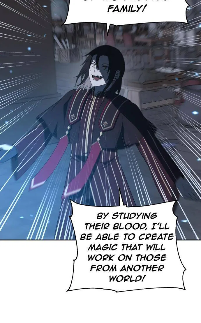 Transmigrating to the Otherworld Once More Chapter 51 – Page 51