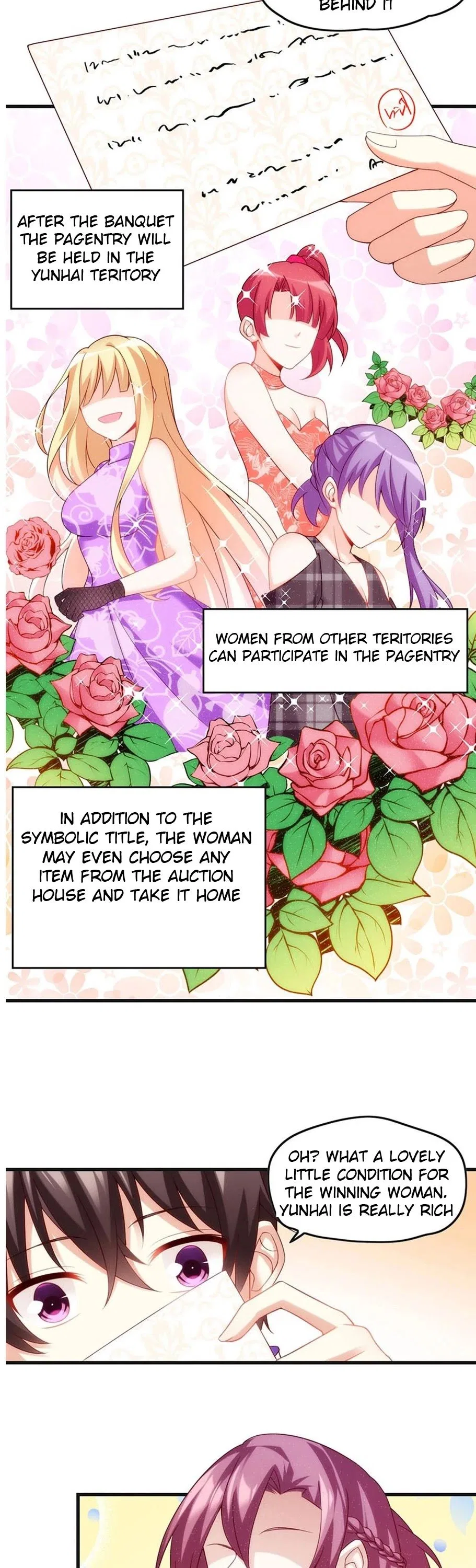 Lord, It Doesn’t Matter Chapter 9 – Page 4