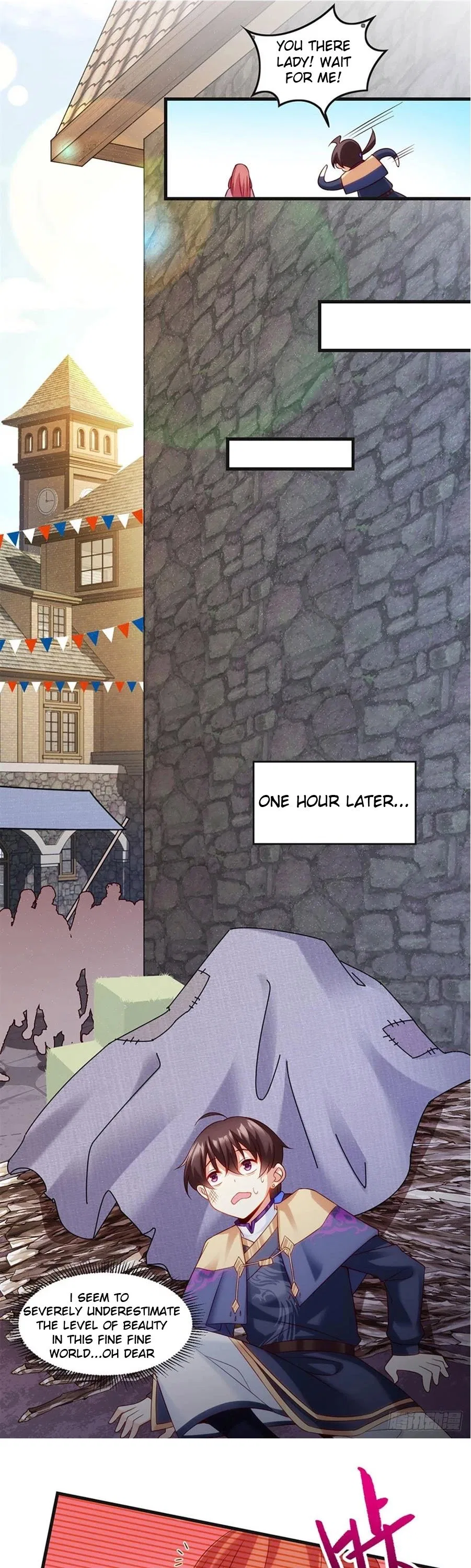 Lord, It Doesn’t Matter Chapter 9 – Page 7