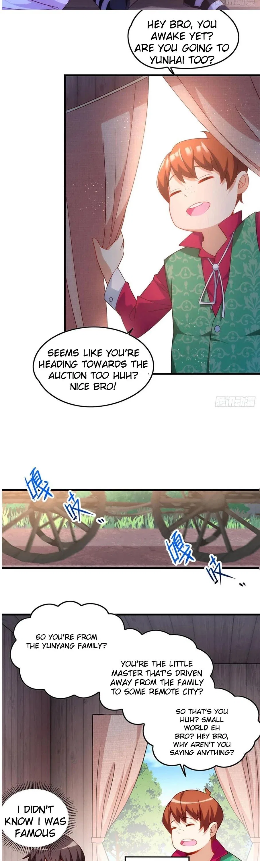 Lord, It Doesn’t Matter Chapter 8 – Page 4