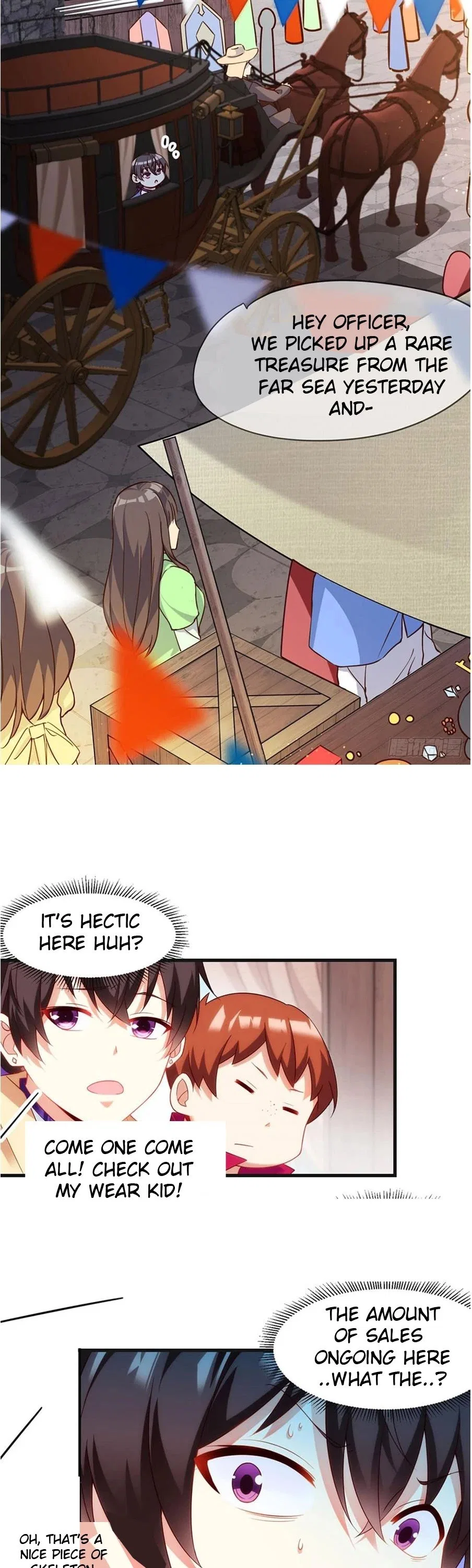 Lord, It Doesn’t Matter Chapter 8 – Page 13