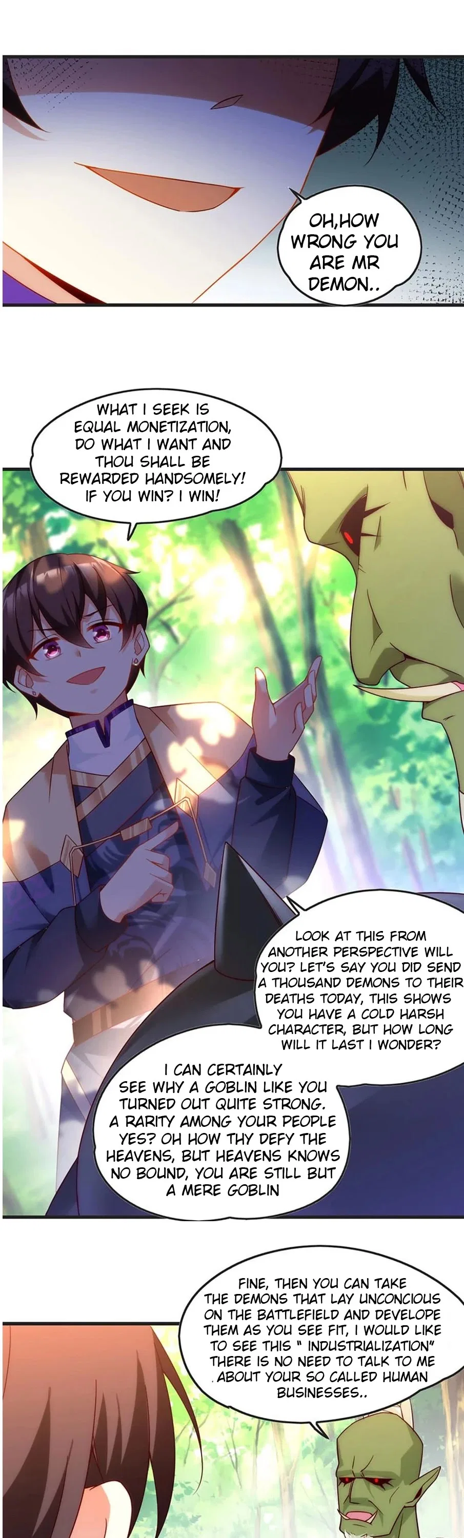 Lord, It Doesn’t Matter Chapter 7 – Page 4
