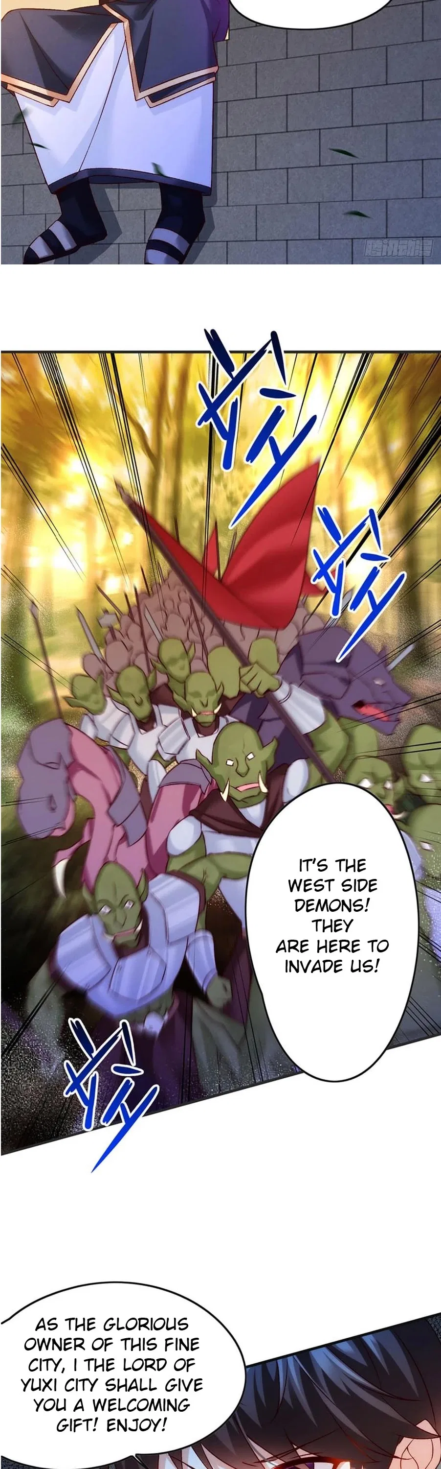 Lord, It Doesn’t Matter Chapter 6 – Page 2