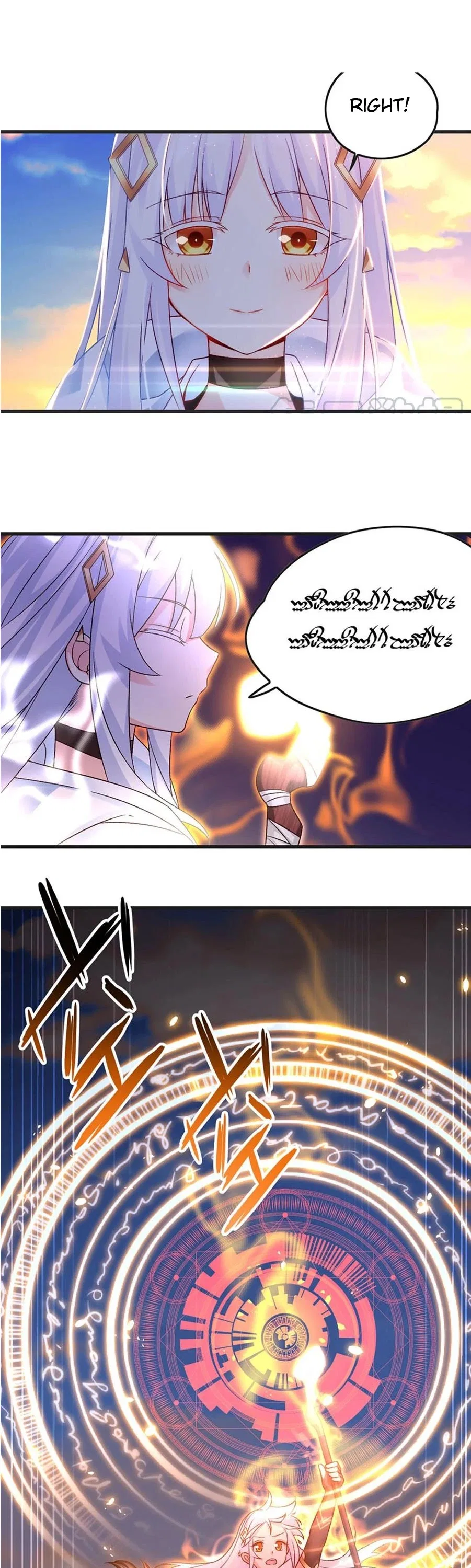 Lord, It Doesn’t Matter Chapter 6 – Page 7