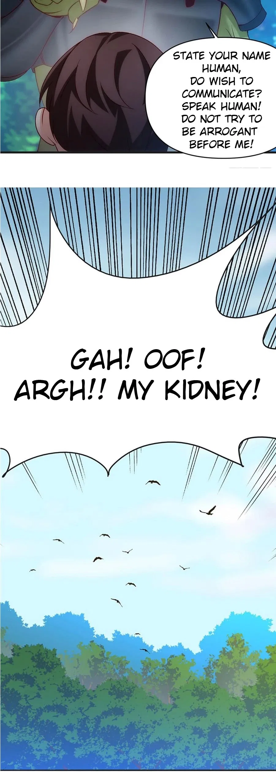 Lord, It Doesn’t Matter Chapter 6 – Page 23