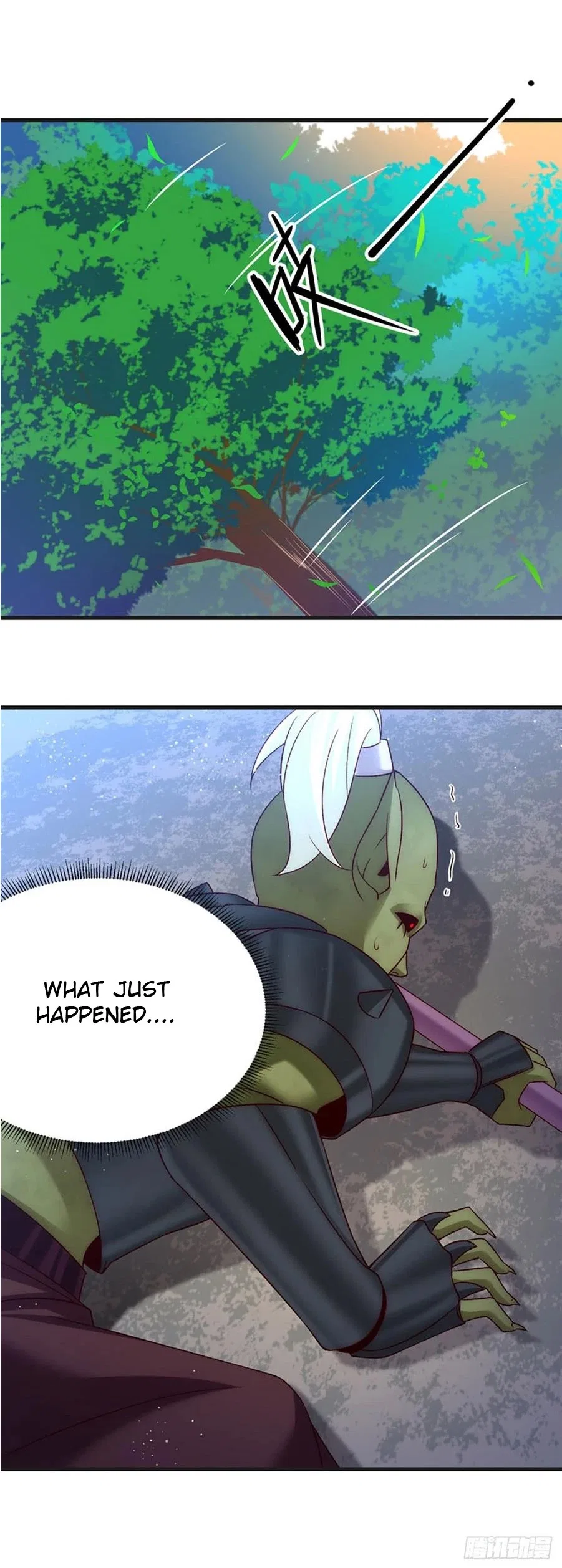 Lord, It Doesn’t Matter Chapter 6 – Page 24