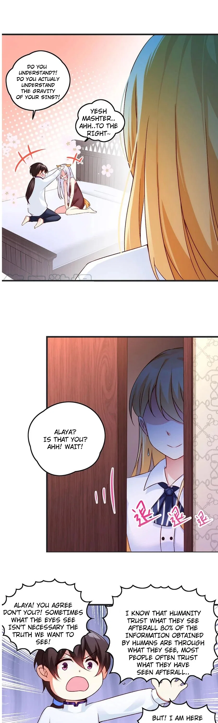 Lord, It Doesn’t Matter Chapter 5 – Page 7