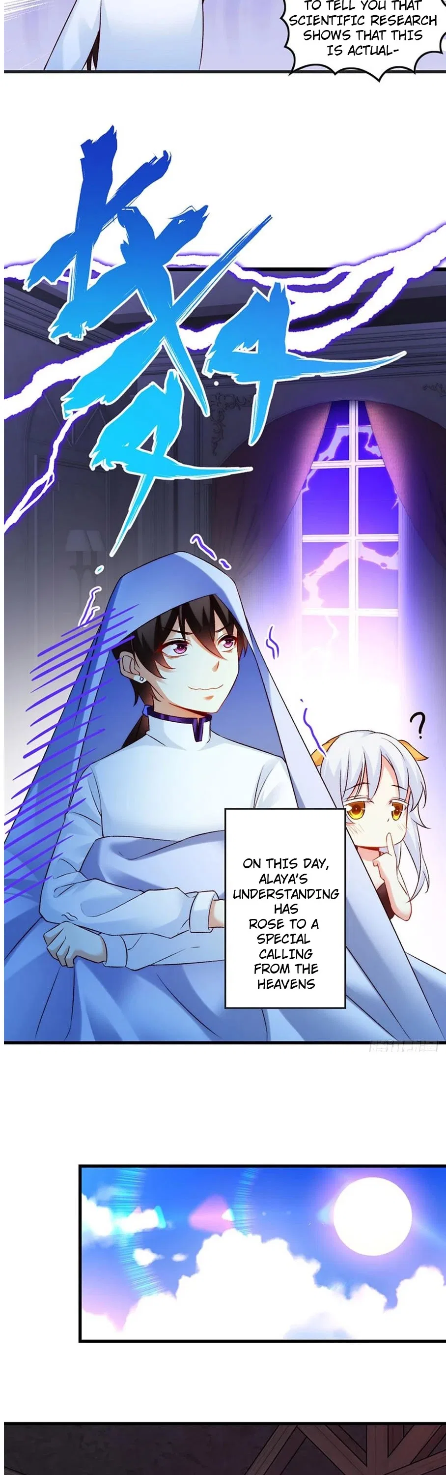Lord, It Doesn’t Matter Chapter 5 – Page 8