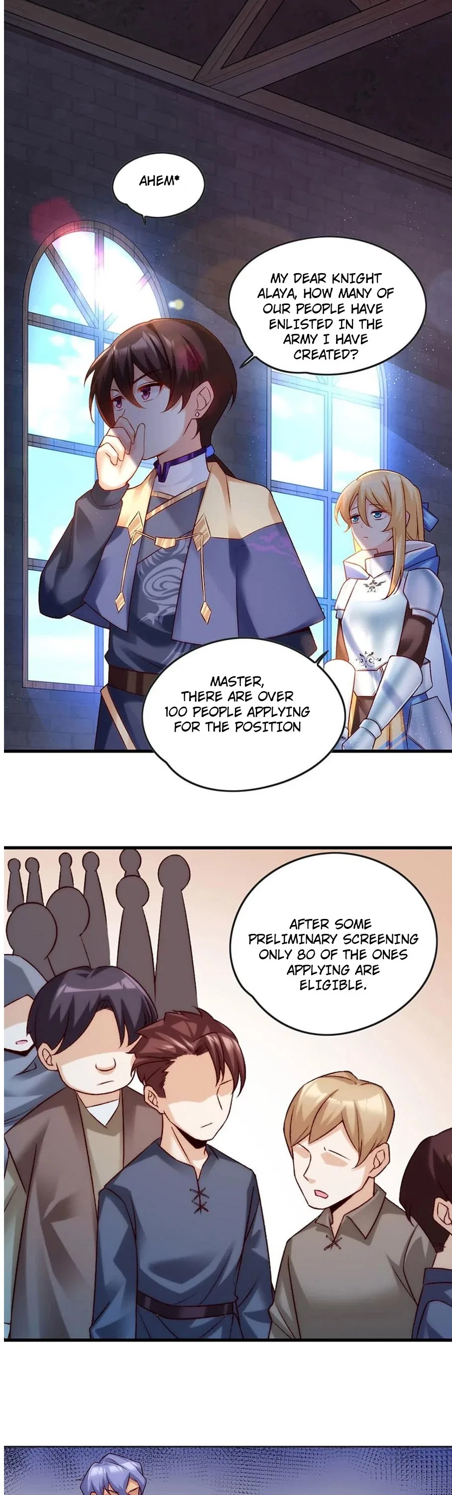 Lord, It Doesn’t Matter Chapter 5 – Page 9