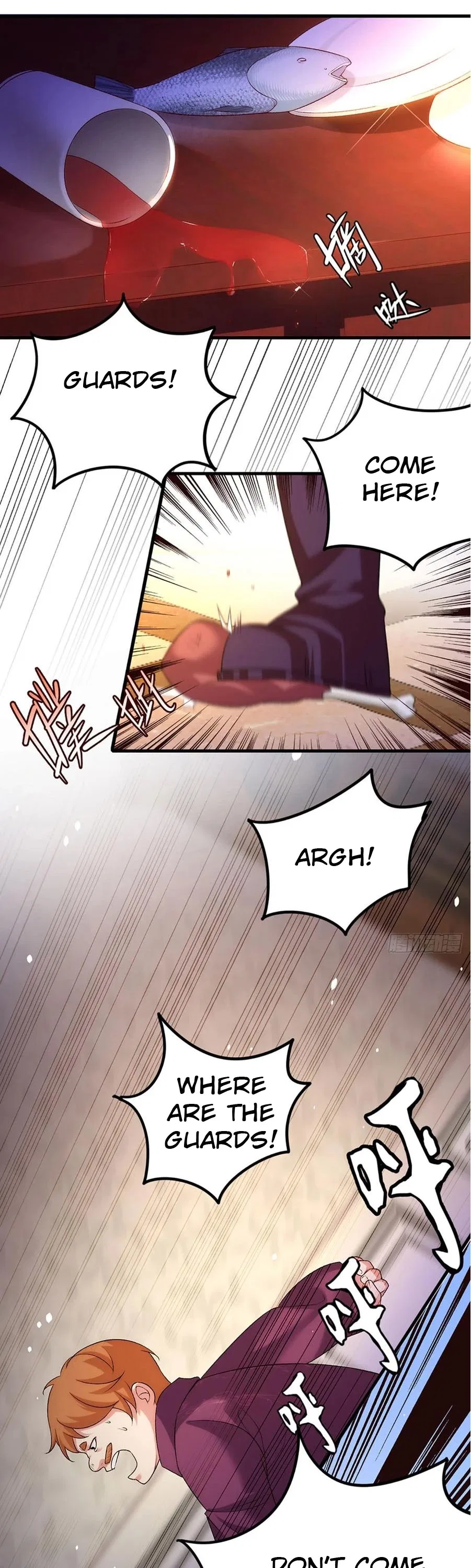 Lord, It Doesn’t Matter Chapter 4 – Page 1