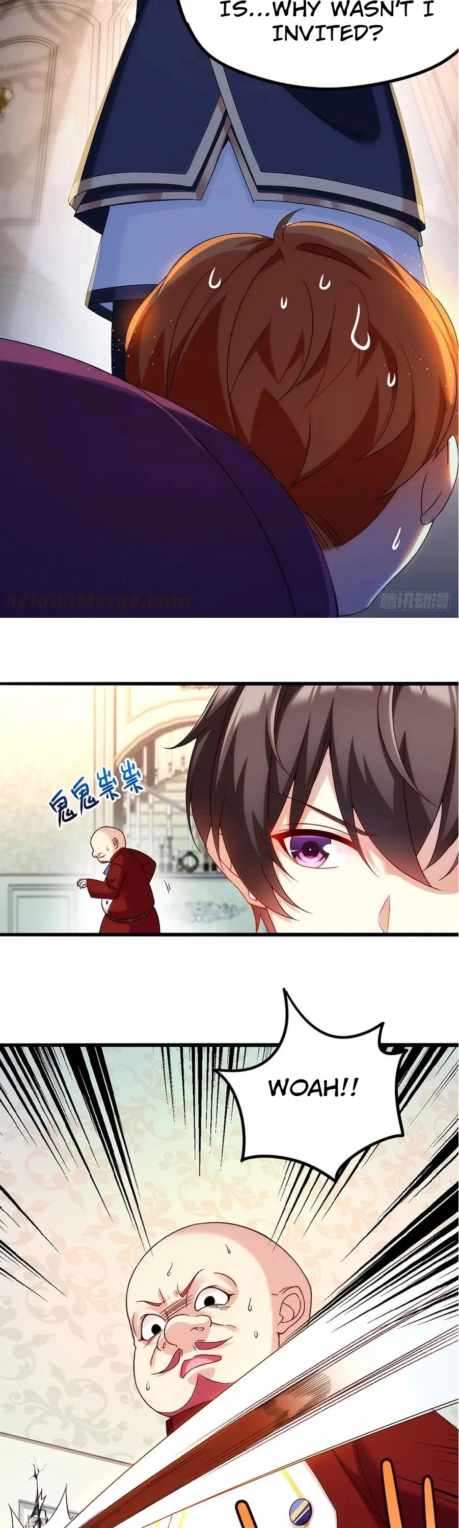 Lord, It Doesn’t Matter Chapter 4 – Page 4