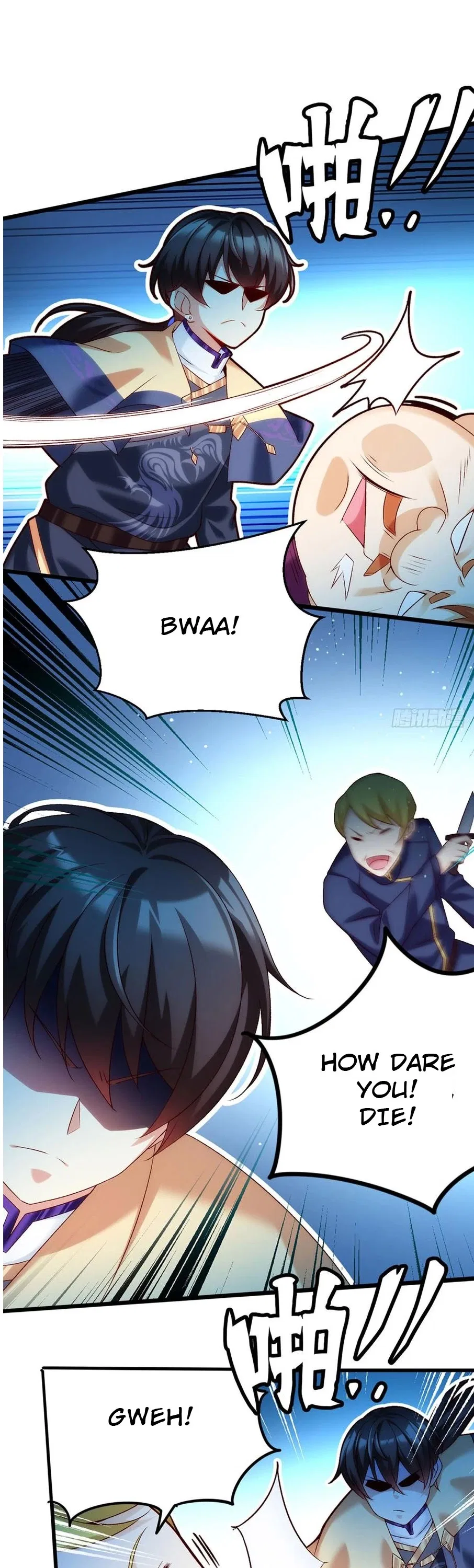 Lord, It Doesn’t Matter Chapter 4 – Page 7