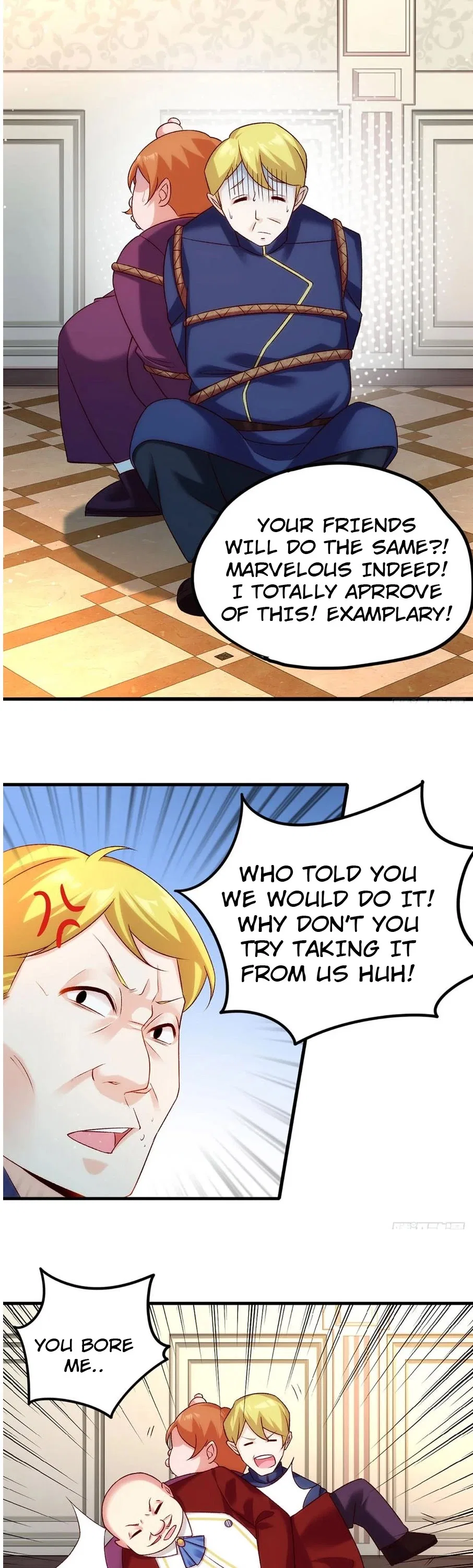 Lord, It Doesn’t Matter Chapter 4 – Page 10