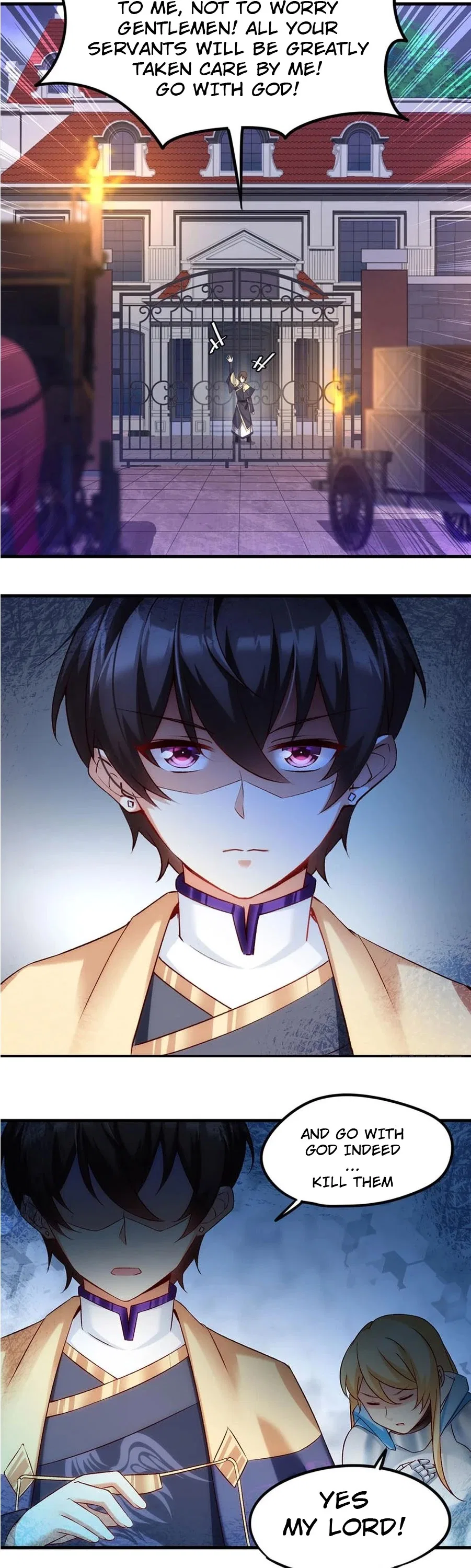 Lord, It Doesn’t Matter Chapter 4 – Page 16