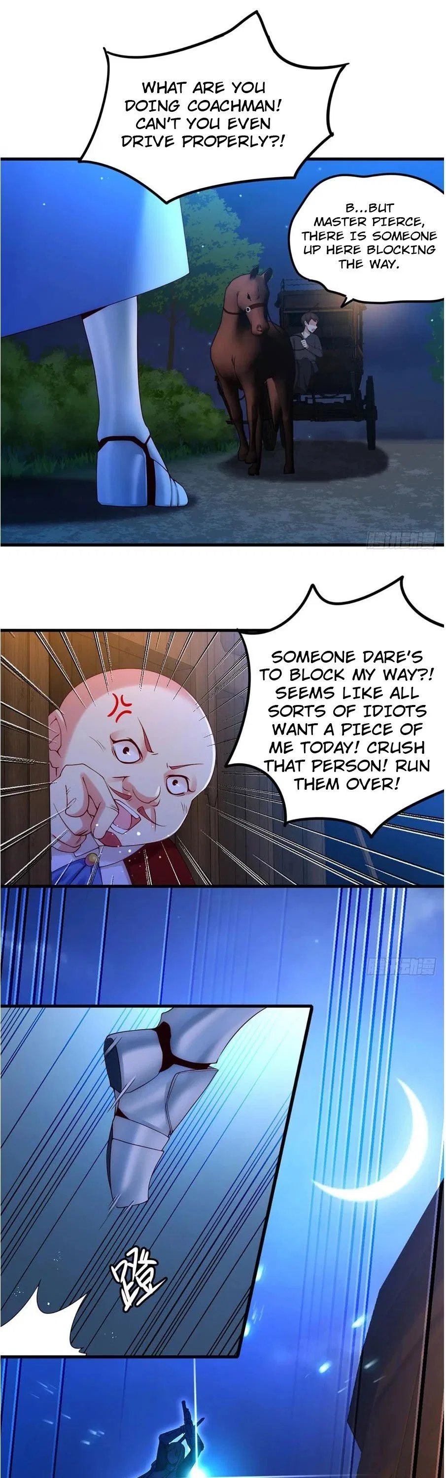 Lord, It Doesn’t Matter Chapter 4 – Page 19