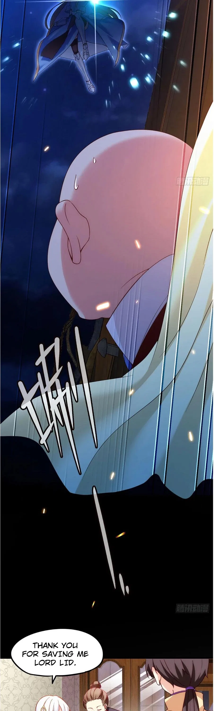 Lord, It Doesn’t Matter Chapter 4 – Page 20