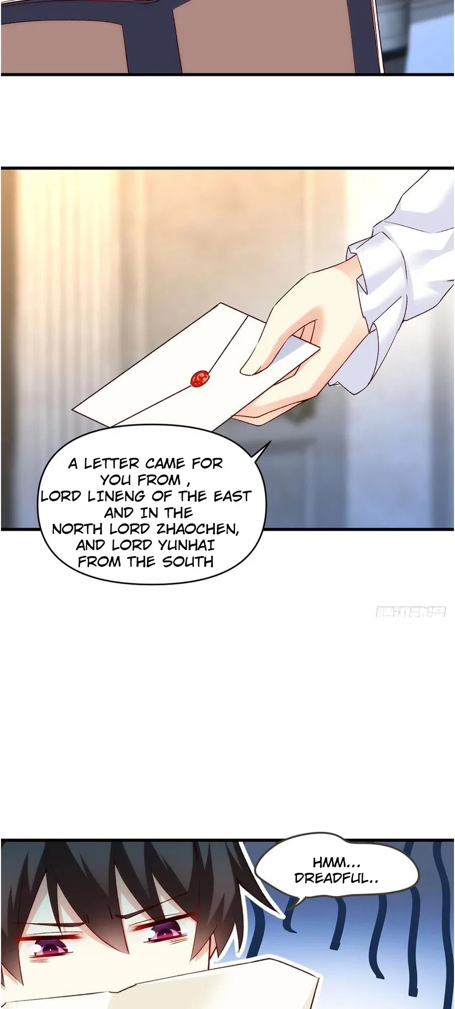 Lord, It Doesn’t Matter Chapter 4 – Page 32