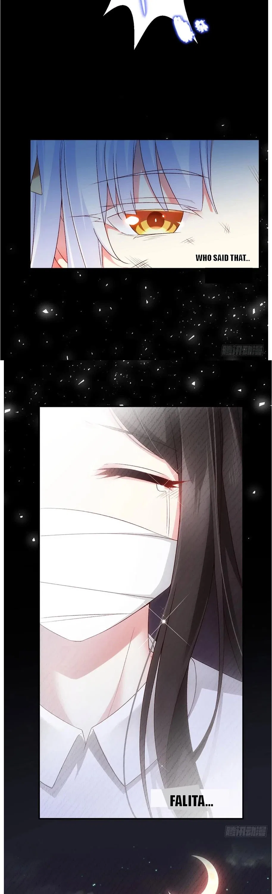 Lord, It Doesn’t Matter Chapter 3 – Page 2