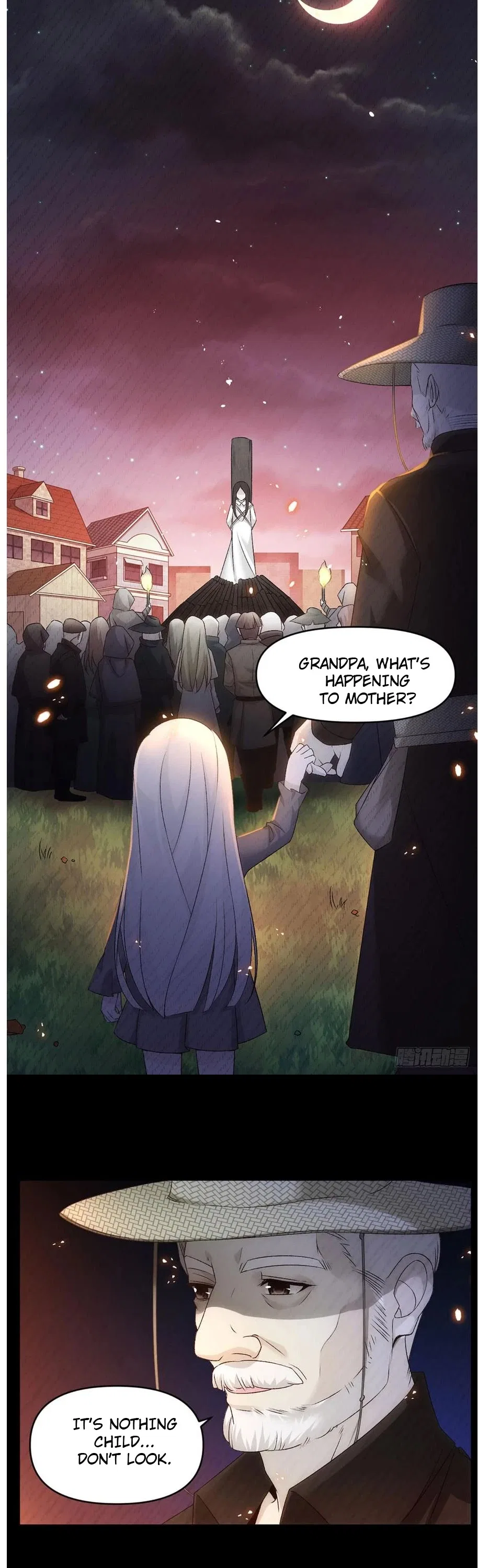 Lord, It Doesn’t Matter Chapter 3 – Page 3