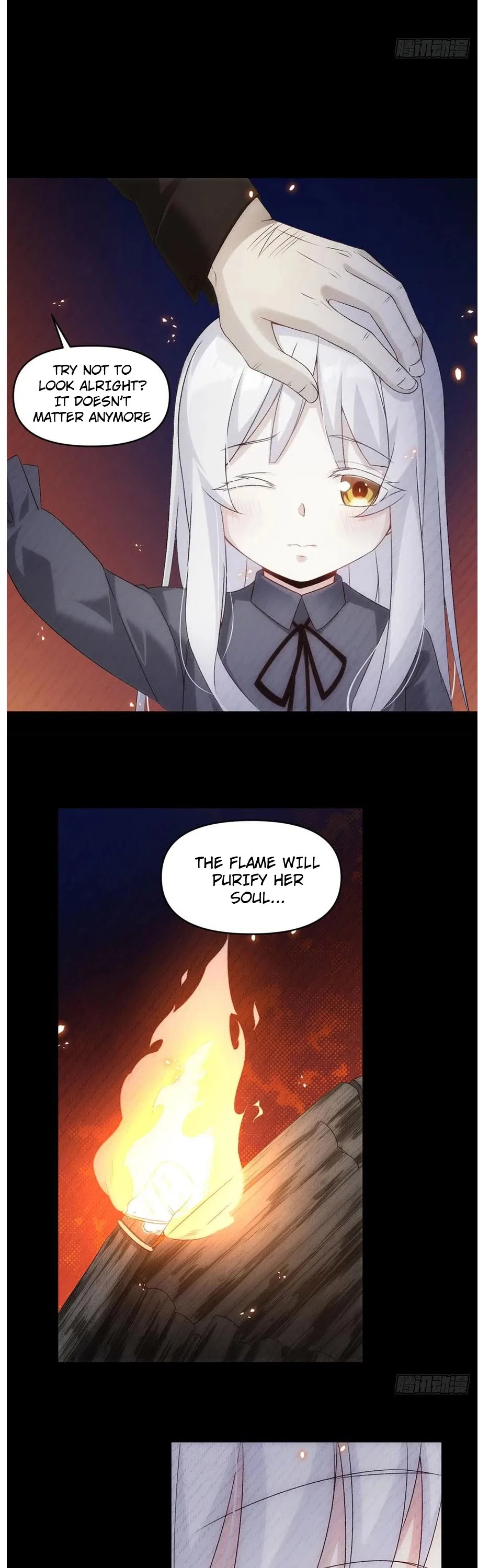 Lord, It Doesn’t Matter Chapter 3 – Page 4