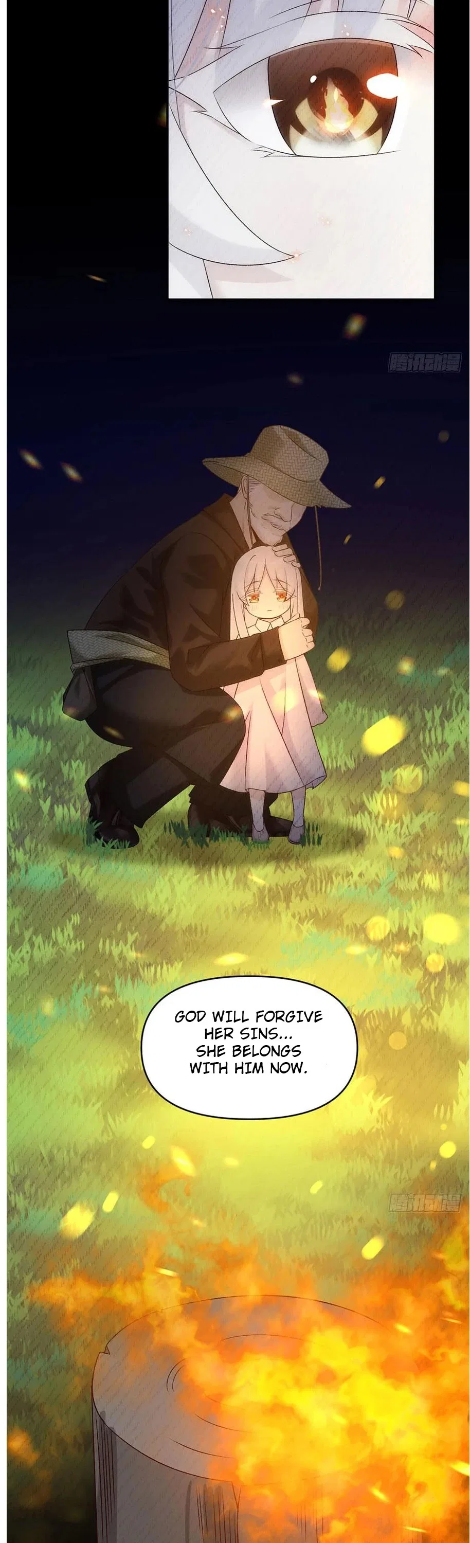 Lord, It Doesn’t Matter Chapter 3 – Page 5