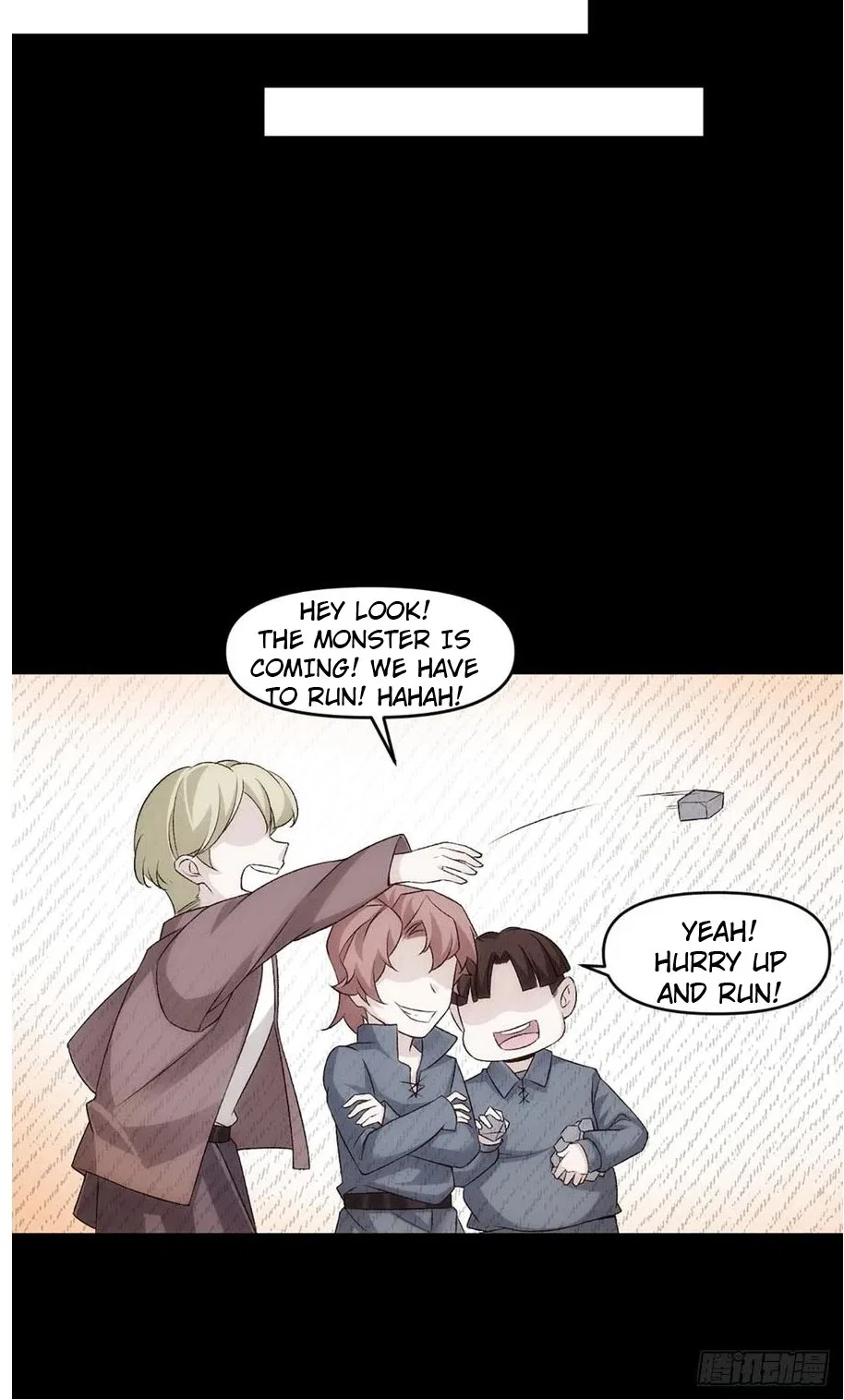 Lord, It Doesn’t Matter Chapter 3 – Page 7