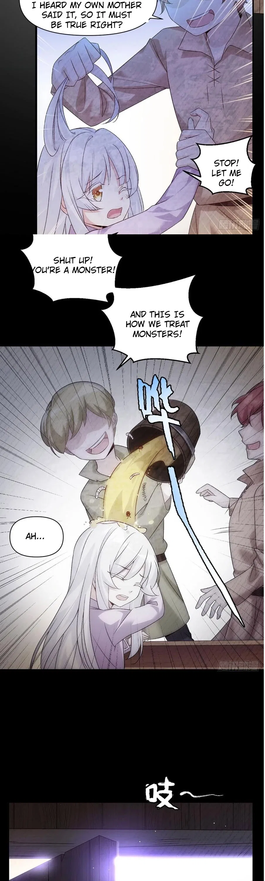 Lord, It Doesn’t Matter Chapter 3 – Page 9