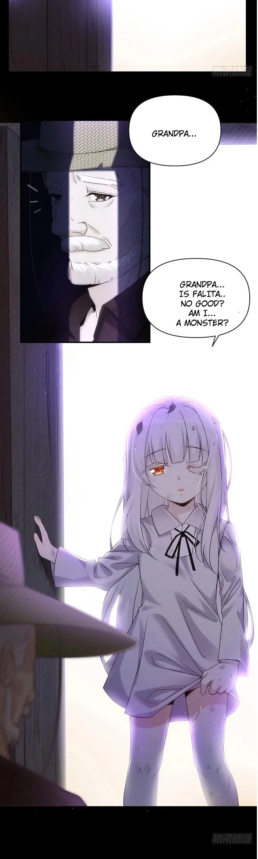Lord, It Doesn’t Matter Chapter 3 – Page 10