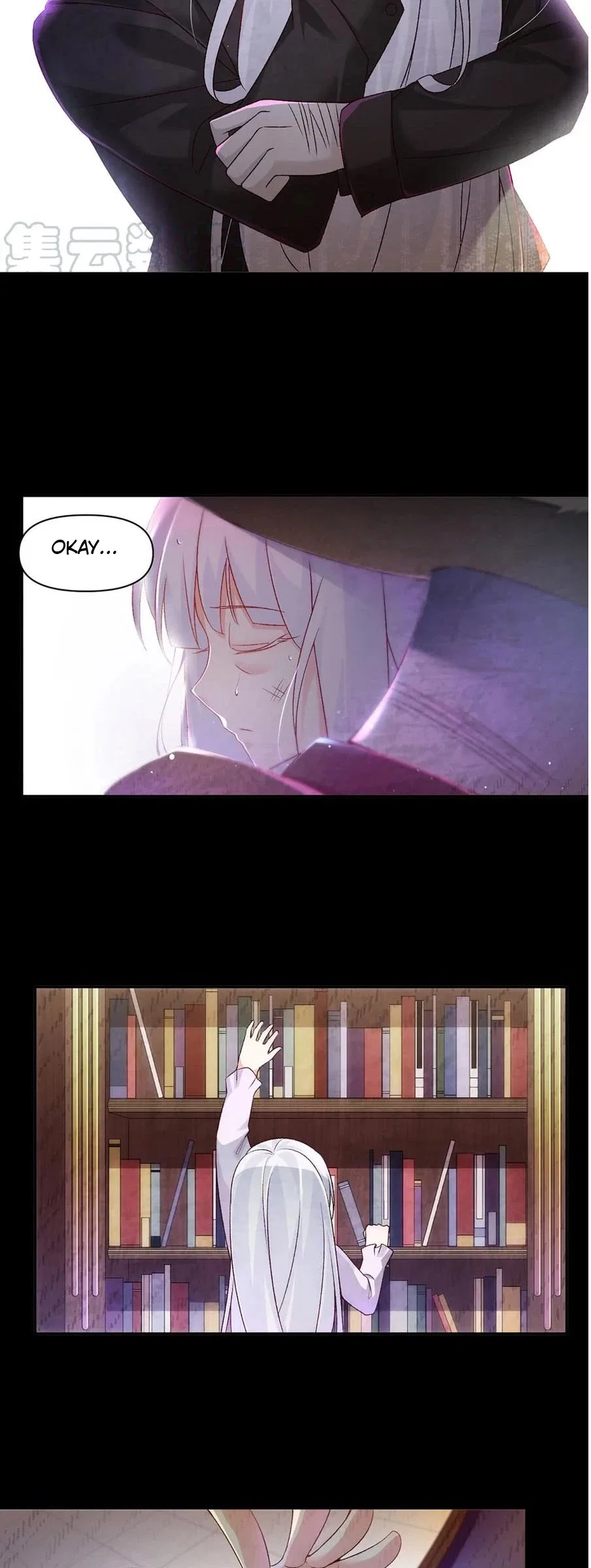 Lord, It Doesn’t Matter Chapter 3 – Page 12