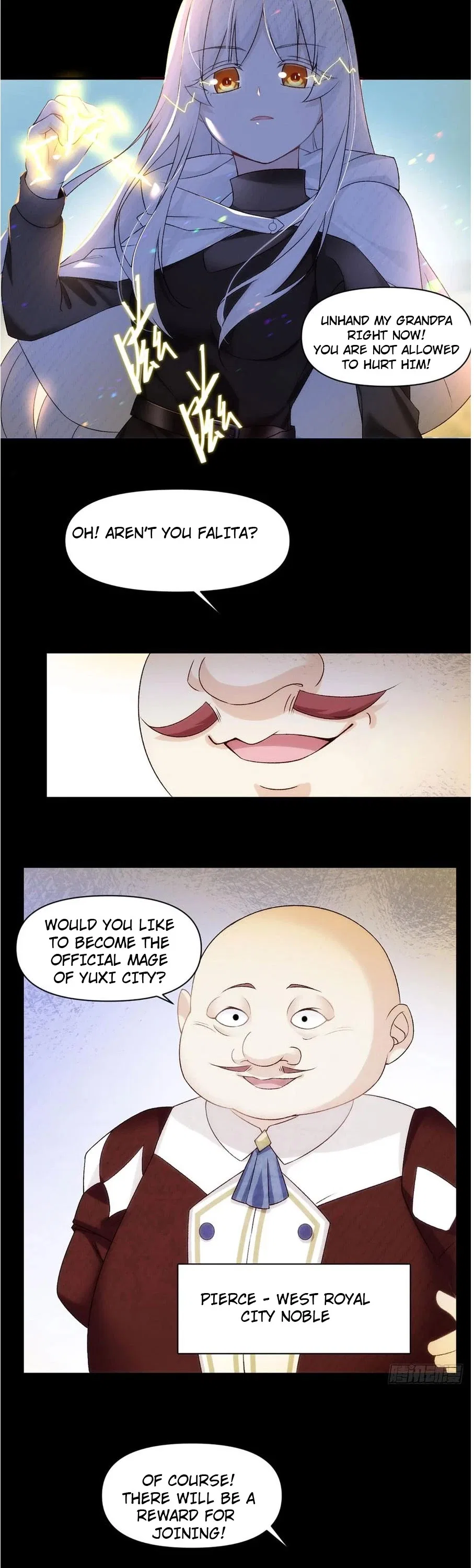 Lord, It Doesn’t Matter Chapter 3 – Page 17