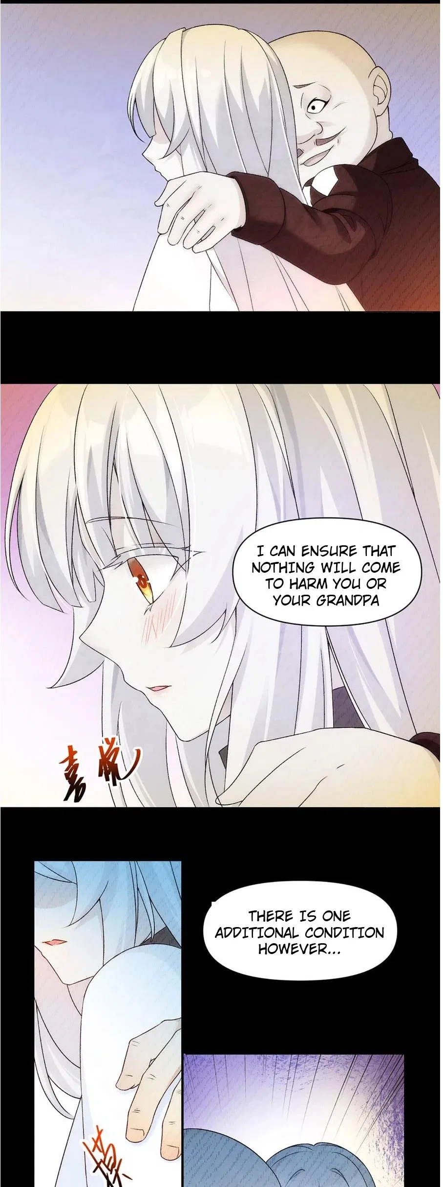 Lord, It Doesn’t Matter Chapter 3 – Page 18