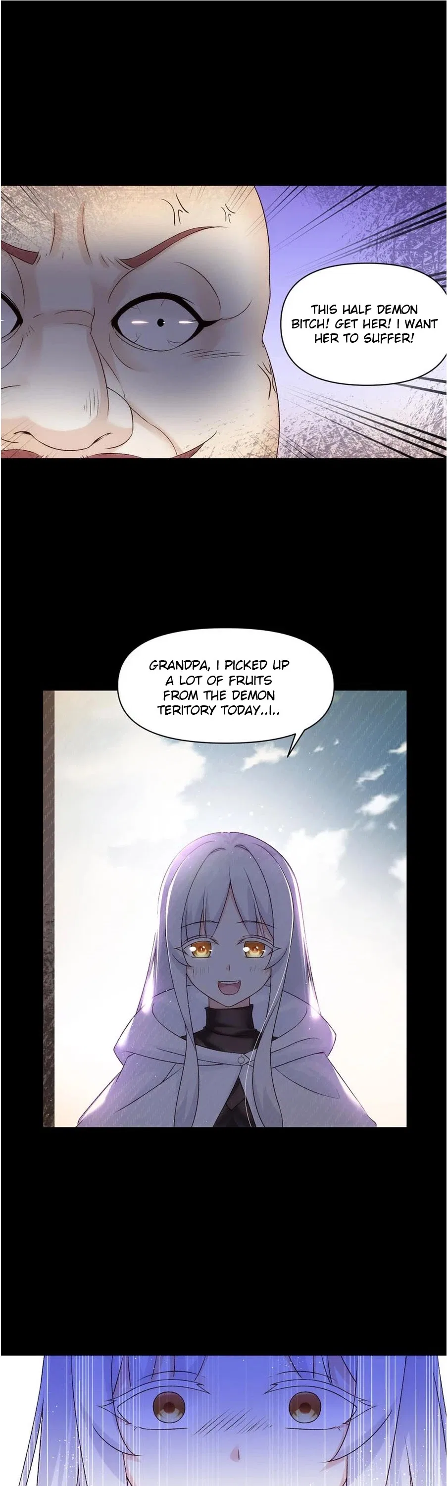 Lord, It Doesn’t Matter Chapter 3 – Page 20