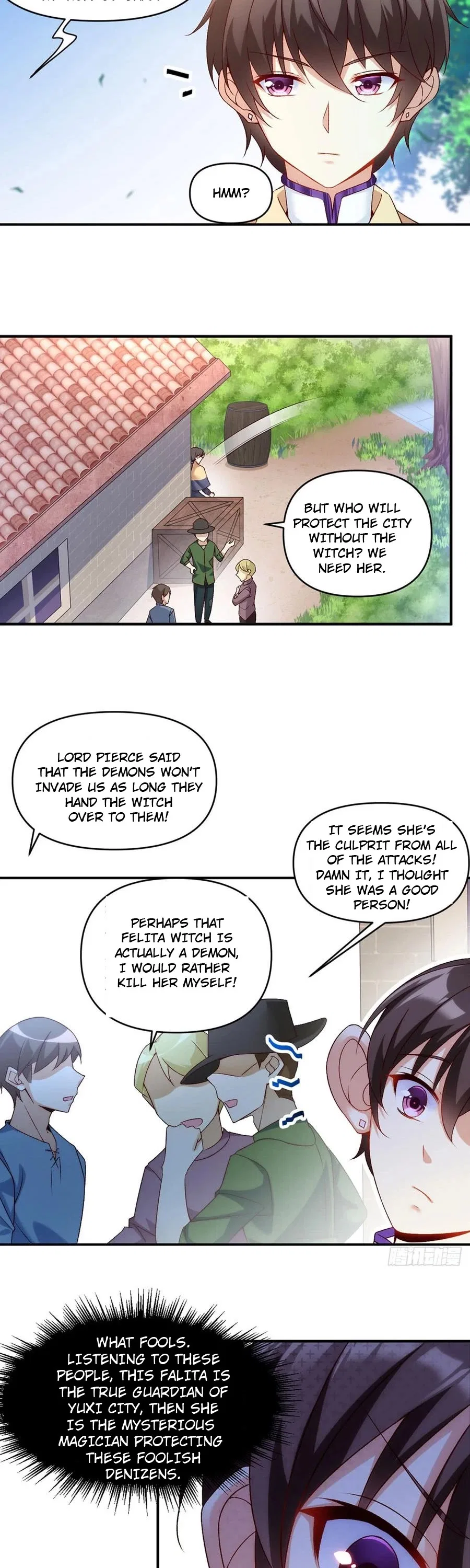 Lord, It Doesn’t Matter Chapter 2 – Page 16