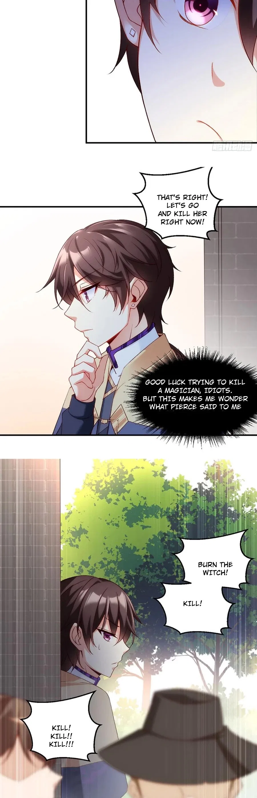 Lord, It Doesn’t Matter Chapter 2 – Page 17