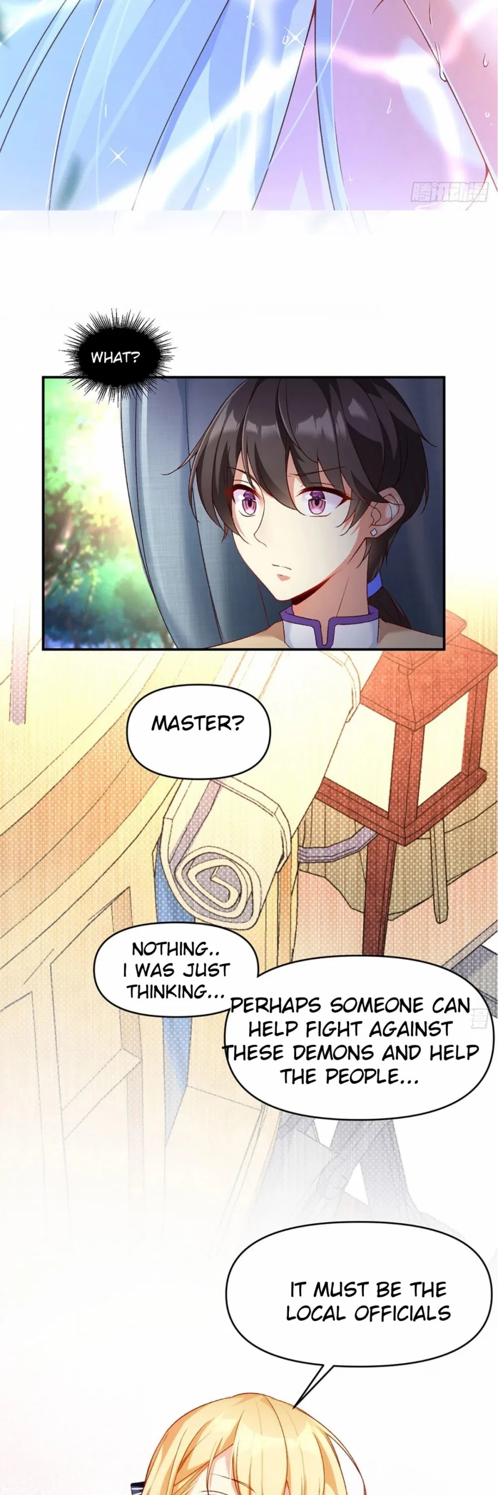 Lord, It Doesn’t Matter Chapter 1 – Page 12