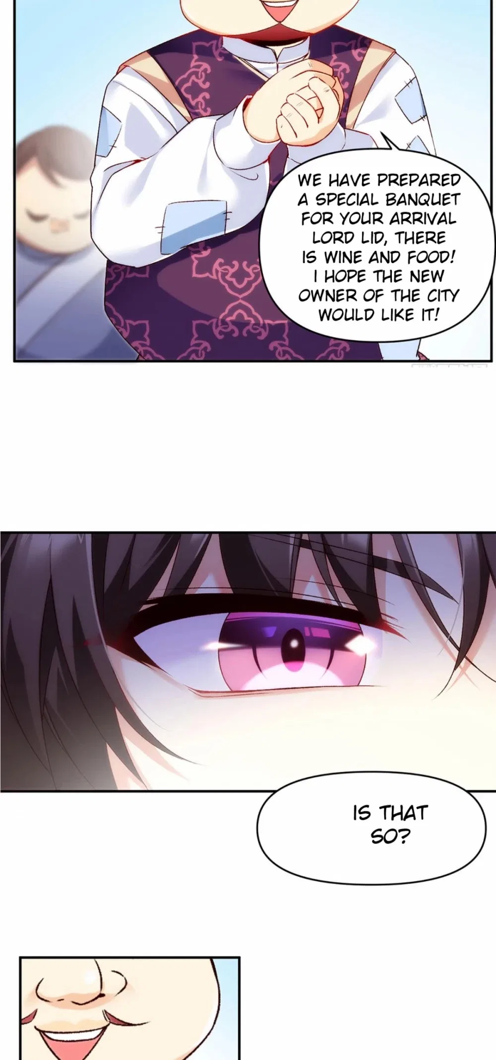Lord, It Doesn’t Matter Chapter 1 – Page 19