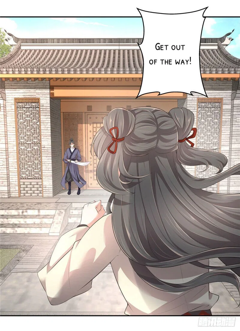 I Really Love His Bad Temper Chapter 5 – Page 8