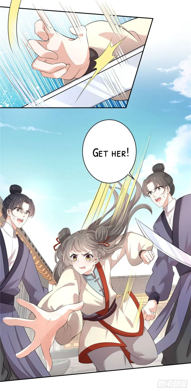 I Really Love His Bad Temper Chapter 5 – Page 10