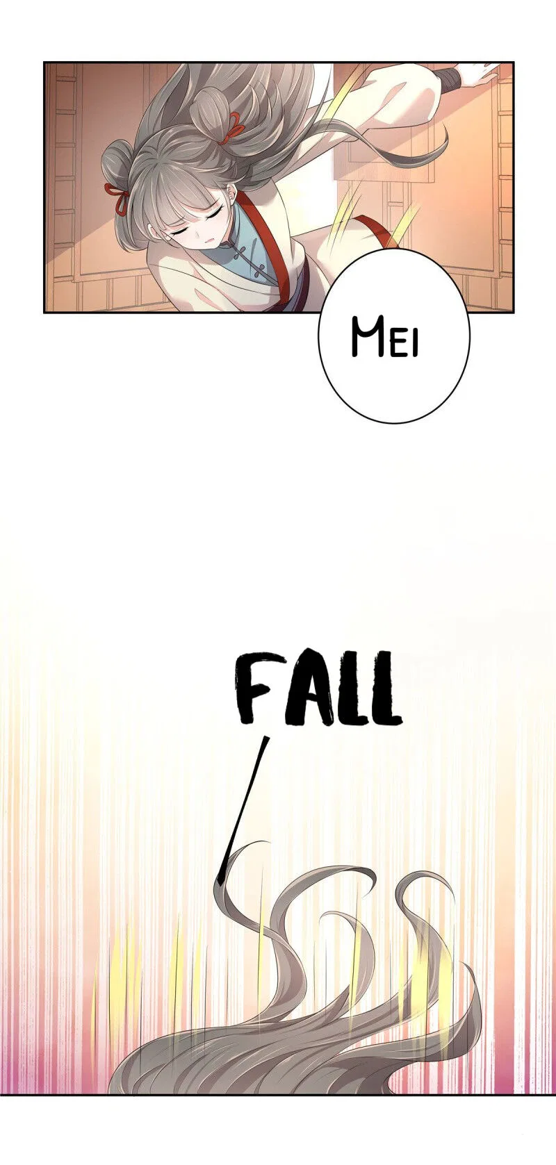 I Really Love His Bad Temper Chapter 5 – Page 13