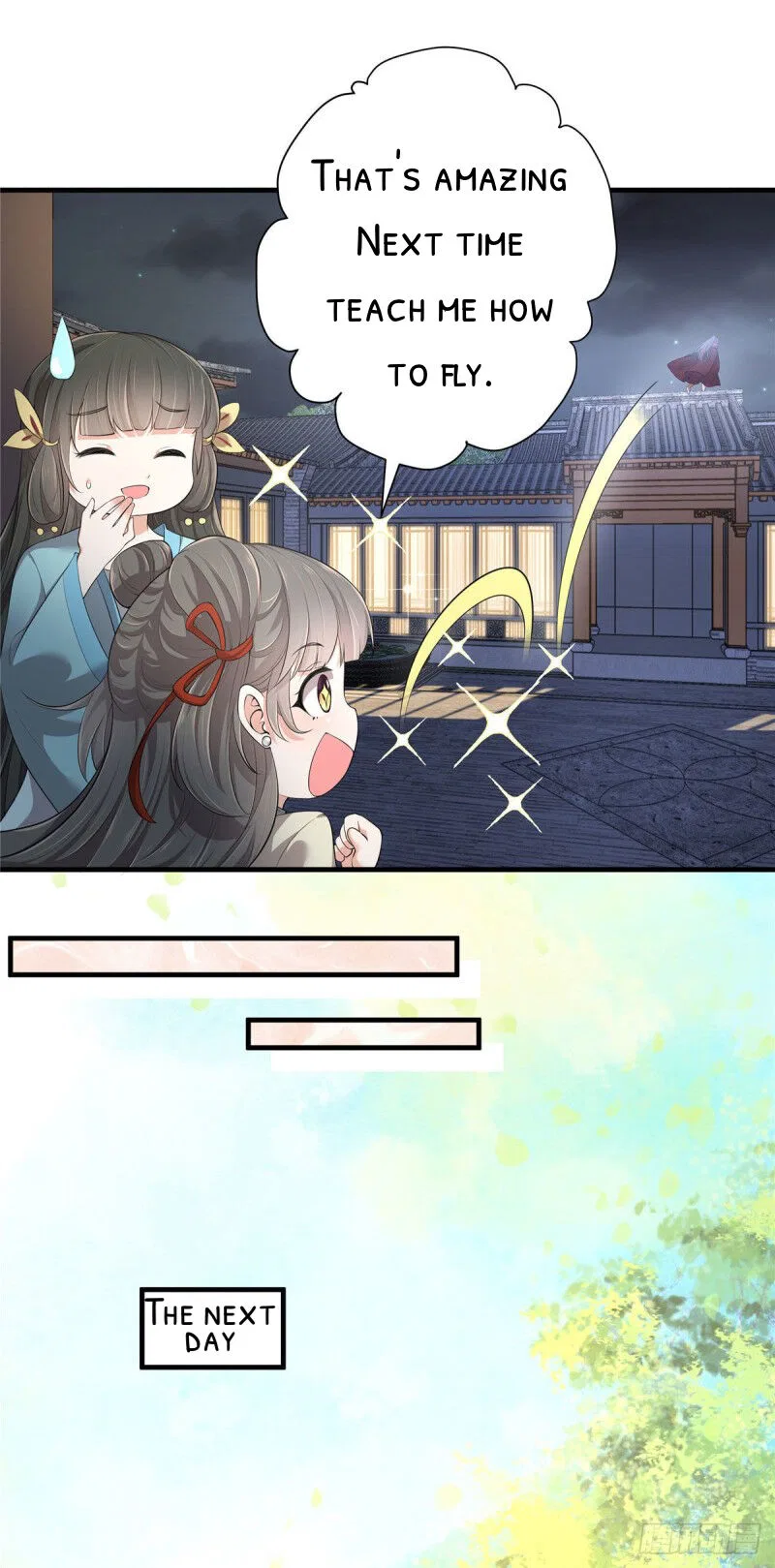 I Really Love His Bad Temper Chapter 4 – Page 7