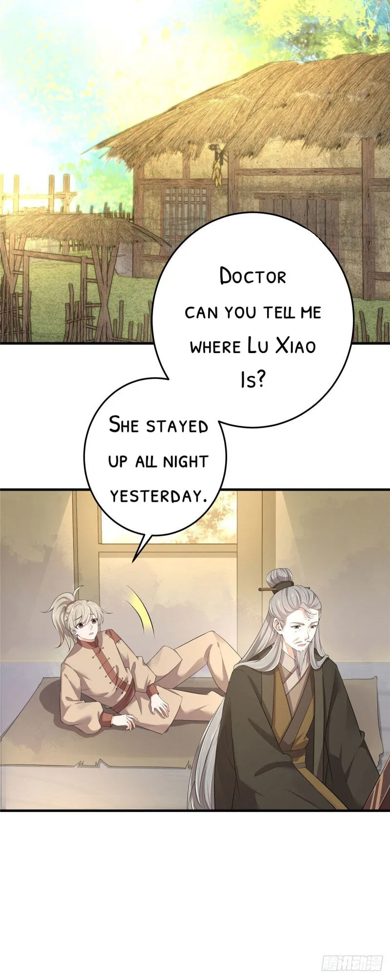 I Really Love His Bad Temper Chapter 4 – Page 8