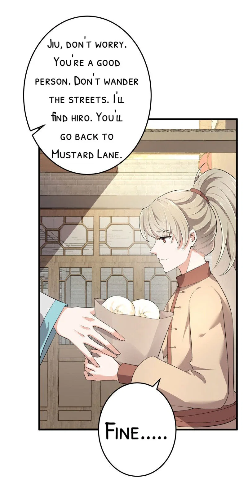 I Really Love His Bad Temper Chapter 4 – Page 13