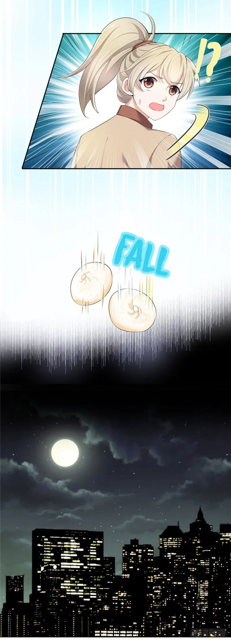 I Really Love His Bad Temper Chapter 4 – Page 16